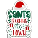 Merry Cristmas 24