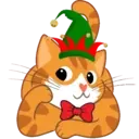 Mister Puss Edisi Natal 4