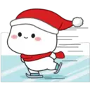 Navidad Blanca ️ 18