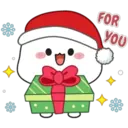 Navidad Blanca ️ 7