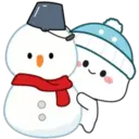 Navidad Blanca ️ 23