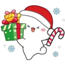 Navidad Blanca ️ 24