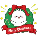 Navidad Blanca ️ 3