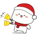 Navidad Blanca ️ 4