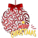 Navidad Blanca ️ 10