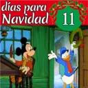 NAVIDAD CASI LLEGA BLANCA AT 15