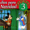 NAVIDAD CASI LLEGA BLANCA AT 10