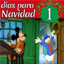 NAVIDAD CASI LLEGA BLANCA AT 4