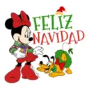 NAVIDAD CASI LLEGA BLANCA AT 29