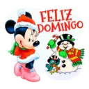 NAVIDAD CASI LLEGA BLANCA AT 27