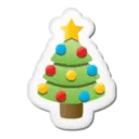 Navidad Emoji C 8