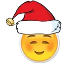 Navidad Emoji C 25