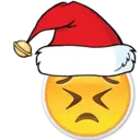 Navidad Emoji C 3