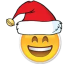 Navidad Emoji C 17