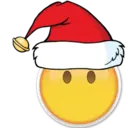 Navidad Emoji C 4