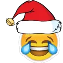 Navidad Emoji C 16