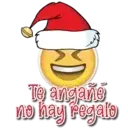 Navidad Emoji C 7