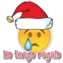Navidad Emoji C 24