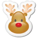 Navidad Emoji C 27