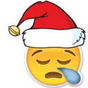Navidad Emoji C 2