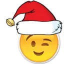 Navidad Emoji C 1