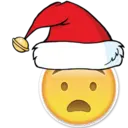 Navidad Emoji C 9