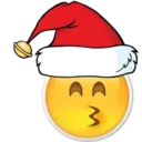 Navidad Emoji C 26