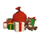 NAVIDAD LLEGA YA! Movi 7