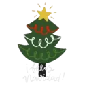 NAVIDAD LLEGA YA! Movi 30