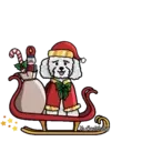 Navidad Perruna♤1 Movi 29