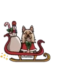 Navidad Perruna♤1 Movi 13