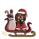 Navidad Perruna♤1 Movi 28