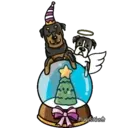 Navidad Perruna♤1 Movi 15