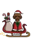 Navidad Perruna♤1 Movi 2