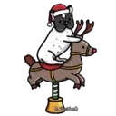 Navidad Perruna♤1 Movi 23