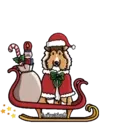 Navidad Perruna♤1 Movi 27