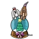 Navidad Perruna♤1 Movi 24