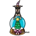 Navidad Perruna♤1 Movi 3
