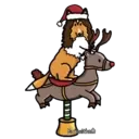 Navidad Perruna♤1 Movi 7