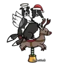 Navidad Perruna♤1 Movi 20