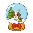 Navidad Perruna♤1 Movi 10