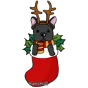 Navidad Perruna♤1 Movi 8