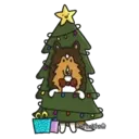 Navidad Perruna♤1 Movi 14