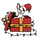 Navidad Perruna♤1 Movi 6