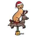 Navidad Perruna♤1 Movi 1