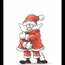 Navidad raro 10
