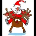 Navidad raro 16