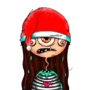 Navidad raro 4
