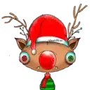 Navidad raro 8