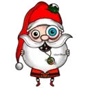 Navidad raro 1